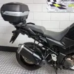 Gebruikte Suzuki V-Strom 1050 overig met 1037cc motor uit 2021 bij NIWA Motoren