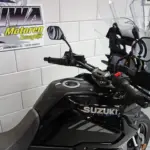 Gebruikte Suzuki V-Strom 1050 overig met 1037cc motor uit 2021 bij NIWA Motoren