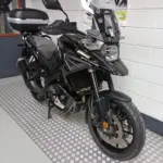 Gebruikte Suzuki V-Strom 1050 overig met 1037cc motor uit 2021 bij NIWA Motoren