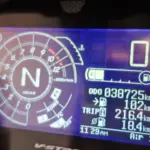 Gebruikte Suzuki V-Strom 1050 overig met 1037cc motor uit 2021 bij NIWA Motoren