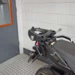 Gebruikte Suzuki V-Strom 650 all-road met 645cc motor uit 2021 bij NIWA Motoren
