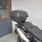 Gebruikte Suzuki V-Strom all-road met 645cc motor uit 2011 bij NIWA Motoren