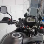 Gebruikte Suzuki V-Strom all-road met 645cc motor uit 2011 bij NIWA Motoren