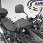 Gebruikte Suzuki V-Strom all-road met 645cc motor uit 2011 bij NIWA Motoren