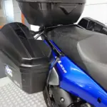 Gebruikte Suzuki V-Strom 650 overig met 645cc motor uit 2009 bij NIWA Motoren