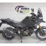 Nieuwe Suzuki V-Strom 1050 tour met 1037cc motor uit 2026 bij NIWA Motoren