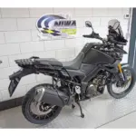 Nieuwe Suzuki V-Strom 1050 tour met 1037cc motor uit 2026 bij NIWA Motoren