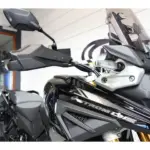Nieuwe Suzuki V-Strom 1050 tour met 1037cc motor uit 2026 bij NIWA Motoren