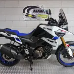 Nieuwe Suzuki V-Strom 1050 overig met 1037cc motor uit 2026 bij NIWA Motoren