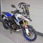 Nieuwe Suzuki V-Strom 1050 overig met 1037cc motor uit 2026 bij NIWA Motoren