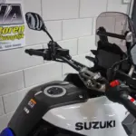 Nieuwe Suzuki V-Strom 1050 overig met 1037cc motor uit 2026 bij NIWA Motoren