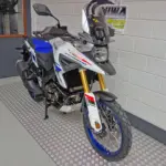 Nieuwe Suzuki V-Strom 1050 overig met 1037cc motor uit 2026 bij NIWA Motoren