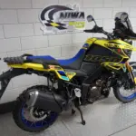 Nieuwe Suzuki V-Strom 1050 all-road met 1037cc motor uit 2026 bij NIWA Motoren