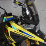 Nieuwe Suzuki V-Strom 1050 all-road met 1037cc motor uit 2026 bij NIWA Motoren