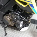 Nieuwe Suzuki V-Strom 1050 all-road met 1037cc motor uit 2026 bij NIWA Motoren