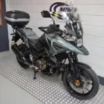 Nieuwe Suzuki V-Strom 1050 tour met 1037cc motor uit 2026 bij NIWA Motoren