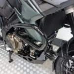 Nieuwe Suzuki V-Strom 1050 tour met 1037cc motor uit 2026 bij NIWA Motoren