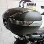 Nieuwe Suzuki V-Strom 1050 tour met 1037cc motor uit 2026 bij NIWA Motoren