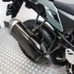 Nieuwe Suzuki V-Strom 1050 tour met 1037cc motor uit 2026 bij NIWA Motoren