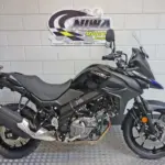Gebruikte Suzuki V-Strom 650 overig met cc motor uit 2026 bij NIWA Motoren