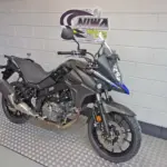 Gebruikte Suzuki V-Strom 650 overig met cc motor uit 2026 bij NIWA Motoren