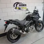 Gebruikte Suzuki V-Strom 650 overig met cc motor uit 2026 bij NIWA Motoren