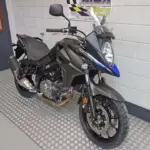 Gebruikte Suzuki V-Strom 650 overig met cc motor uit 2026 bij NIWA Motoren