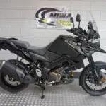 Nieuwe Suzuki V-Strom 1050 tour met 1037cc motor uit 2026 bij NIWA Motoren