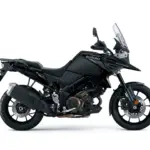 Nieuwe Suzuki V-Strom 1050 tour met 1037cc motor uit 2026 bij NIWA Motoren