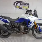 Nieuwe Suzuki V-Strom 800 overig met 776cc motor uit 2026 bij NIWA Motoren