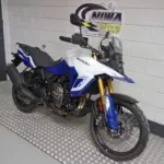 Nieuwe Suzuki V-Strom 800 overig met 776cc motor uit 2026 bij NIWA Motoren