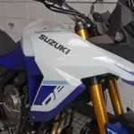 Nieuwe Suzuki V-Strom 800 overig met 776cc motor uit 2026 bij NIWA Motoren