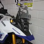 Nieuwe Suzuki V-Strom 800 overig met 776cc motor uit 2026 bij NIWA Motoren