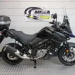 Nieuwe Suzuki V-Strom 650 tour met 645cc motor uit 2026 bij NIWA Motoren