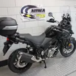 Nieuwe Suzuki V-Strom 650 tour met 645cc motor uit 2026 bij NIWA Motoren