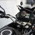 Nieuwe Suzuki V-Strom 650 tour met 645cc motor uit 2026 bij NIWA Motoren