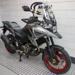 Nieuwe Suzuki V-Strom 1050 overig met 1037cc motor uit 2026 bij NIWA Motoren