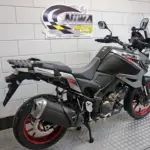 Nieuwe Suzuki V-Strom 1050 overig met 1037cc motor uit 2026 bij NIWA Motoren