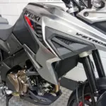 Nieuwe Suzuki V-Strom 1050 overig met 1037cc motor uit 2026 bij NIWA Motoren