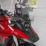 Nieuwe Suzuki V-Strom 800 tour met 776cc motor uit 2026 bij NIWA Motoren
