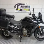 Nieuwe Suzuki V-Strom 800 overig met cc motor uit 2025 bij NIWA Motoren