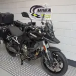 Nieuwe Suzuki V-Strom 800 overig met cc motor uit 2025 bij NIWA Motoren