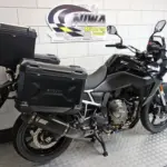 Nieuwe Suzuki V-Strom 800 overig met cc motor uit 2025 bij NIWA Motoren