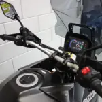 Nieuwe Suzuki V-Strom 800 tour met cc motor uit 2026 bij NIWA Motoren