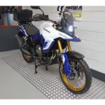 Nieuwe Suzuki V-Strom 800 tour met 776cc motor uit 2026 bij NIWA Motoren