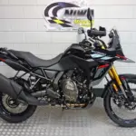Nieuwe Suzuki V-Strom 800 overig met 776cc motor uit 2026 bij NIWA Motoren