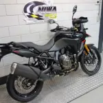 Nieuwe Suzuki V-Strom 800 overig met 776cc motor uit 2026 bij NIWA Motoren