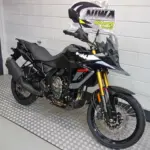 Nieuwe Suzuki V-Strom 800 overig met 776cc motor uit 2026 bij NIWA Motoren