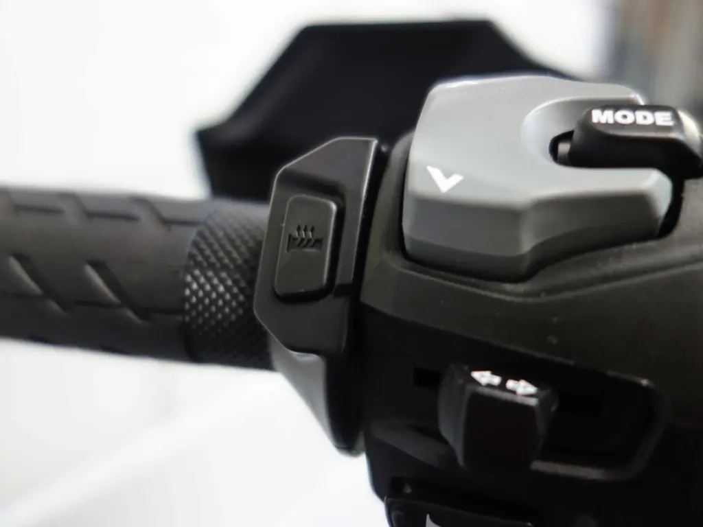 Nieuwe Suzuki V-Strom tour met 776cc motor uit 2026 bij NIWA Motoren