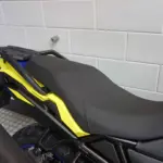 Nieuwe Suzuki V-Strom 800 tour met 776cc motor uit 2026 bij NIWA Motoren